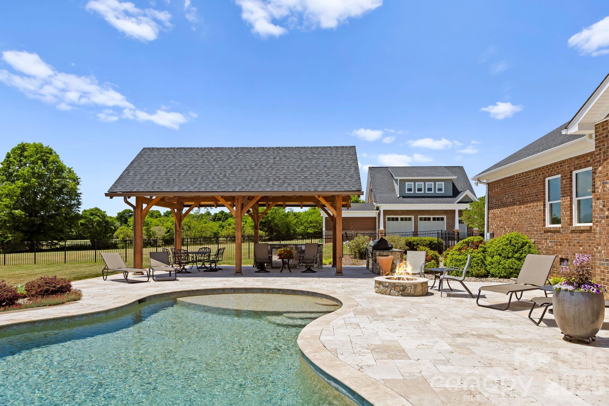 105 George Watkins Trail Indian Trail NC 28079
