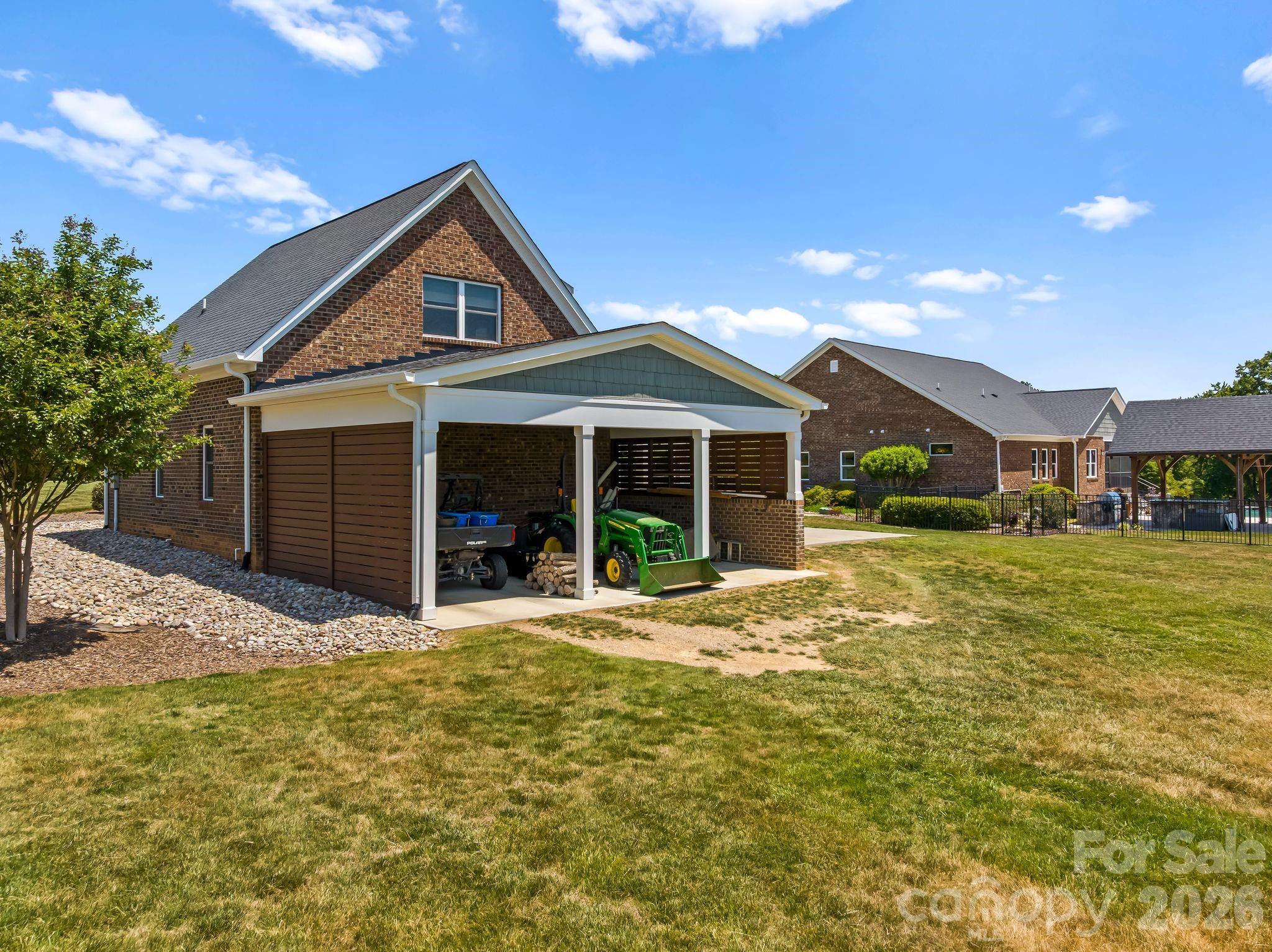 105 George Watkins Trail Indian Trail NC 28079