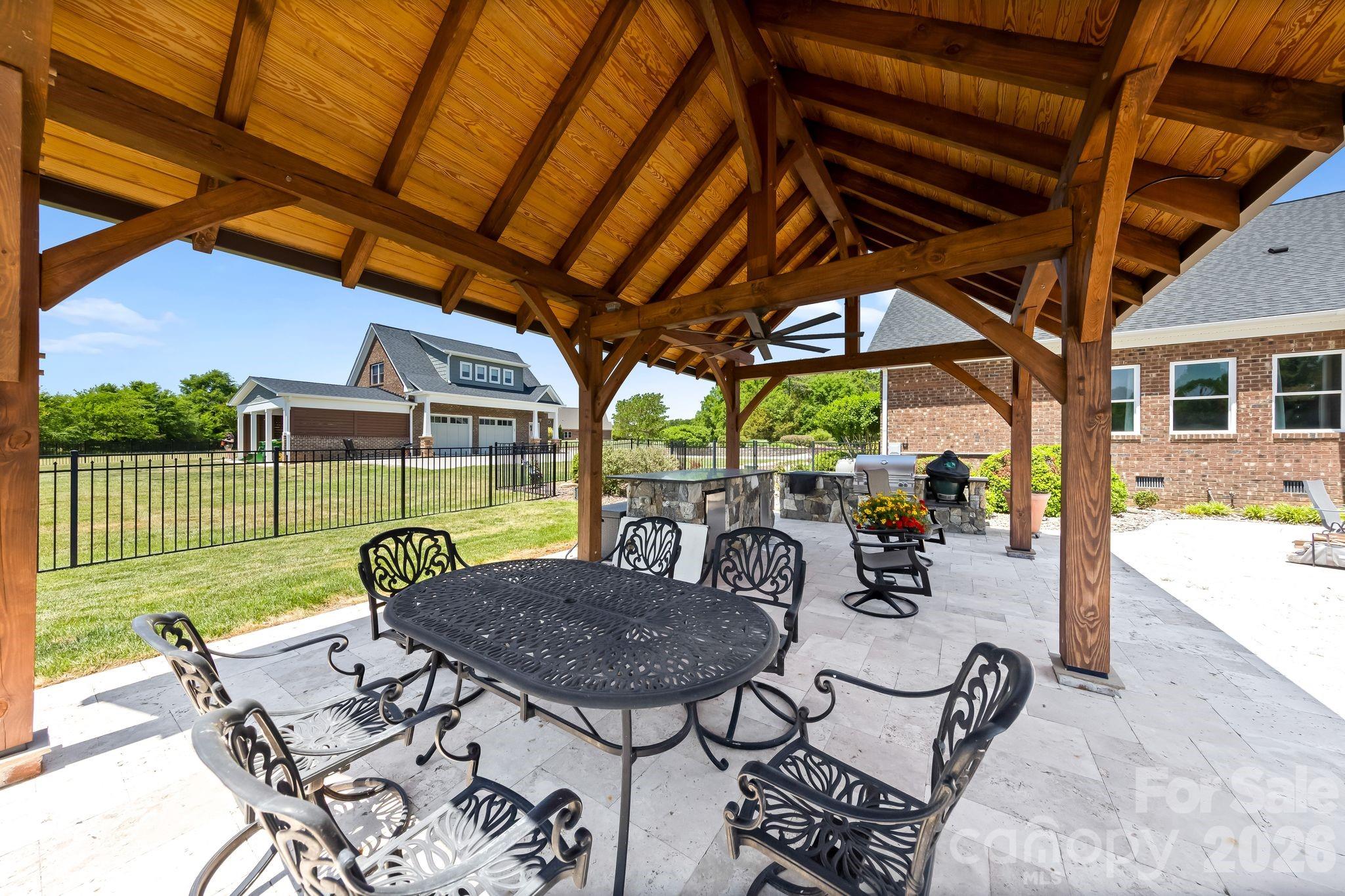 105 George Watkins Trail Indian Trail NC 28079