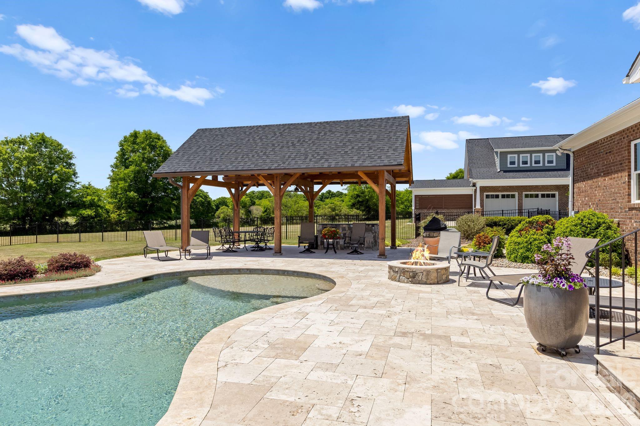 105 George Watkins Trail Indian Trail NC 28079