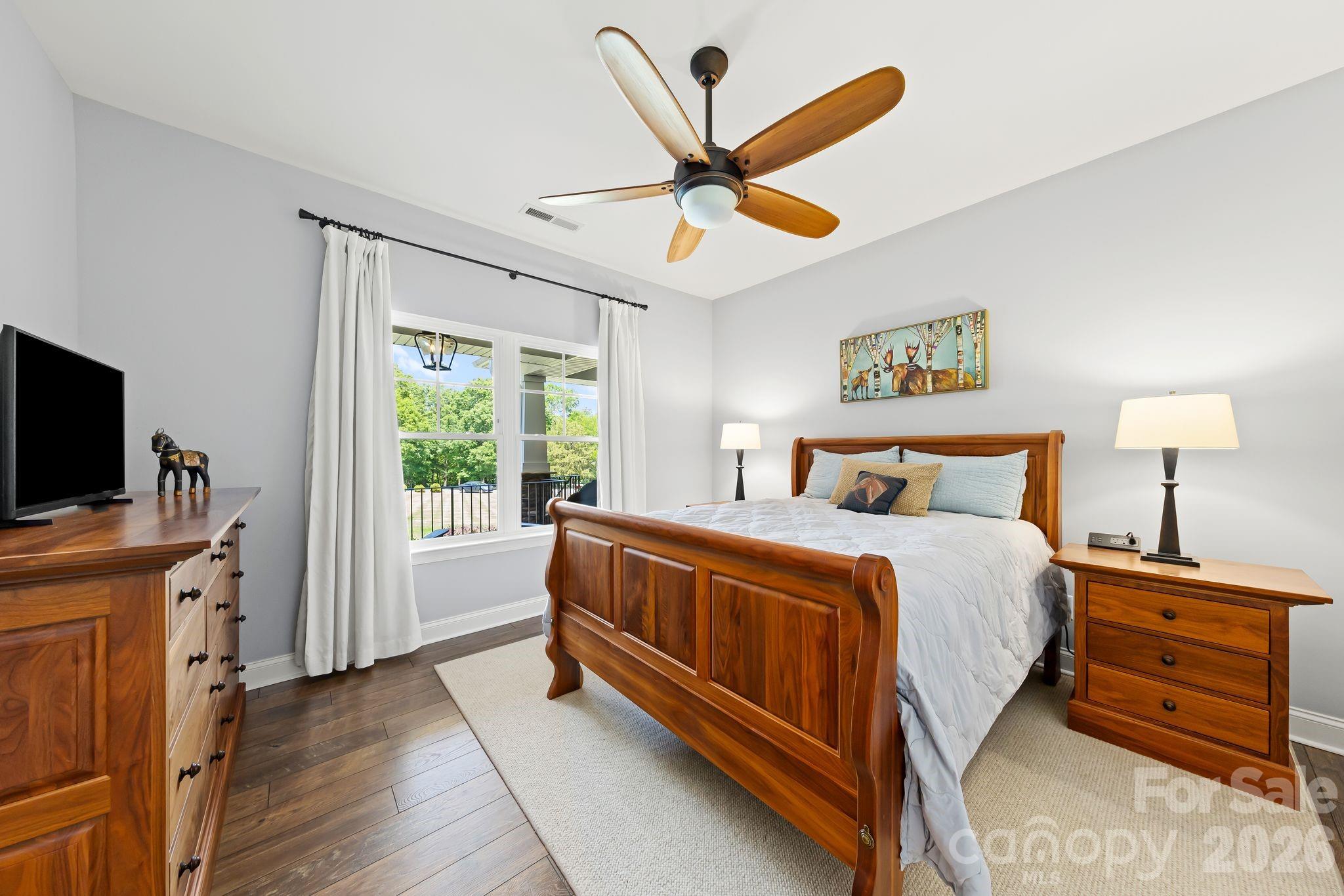 105 George Watkins Trail Indian Trail NC 28079