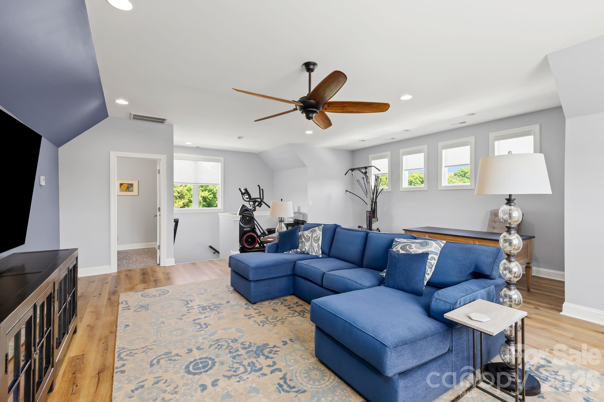 105 George Watkins Trail Indian Trail NC 28079