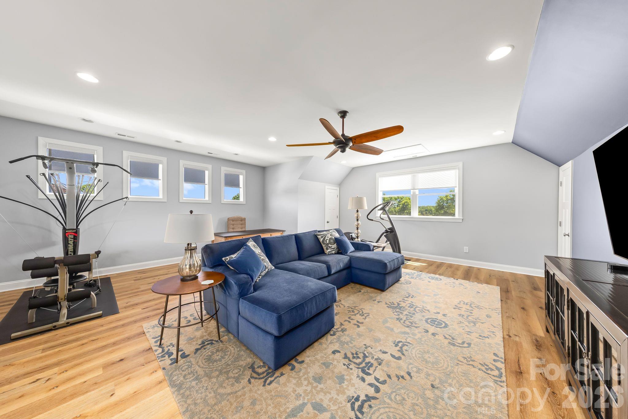 105 George Watkins Trail Indian Trail NC 28079