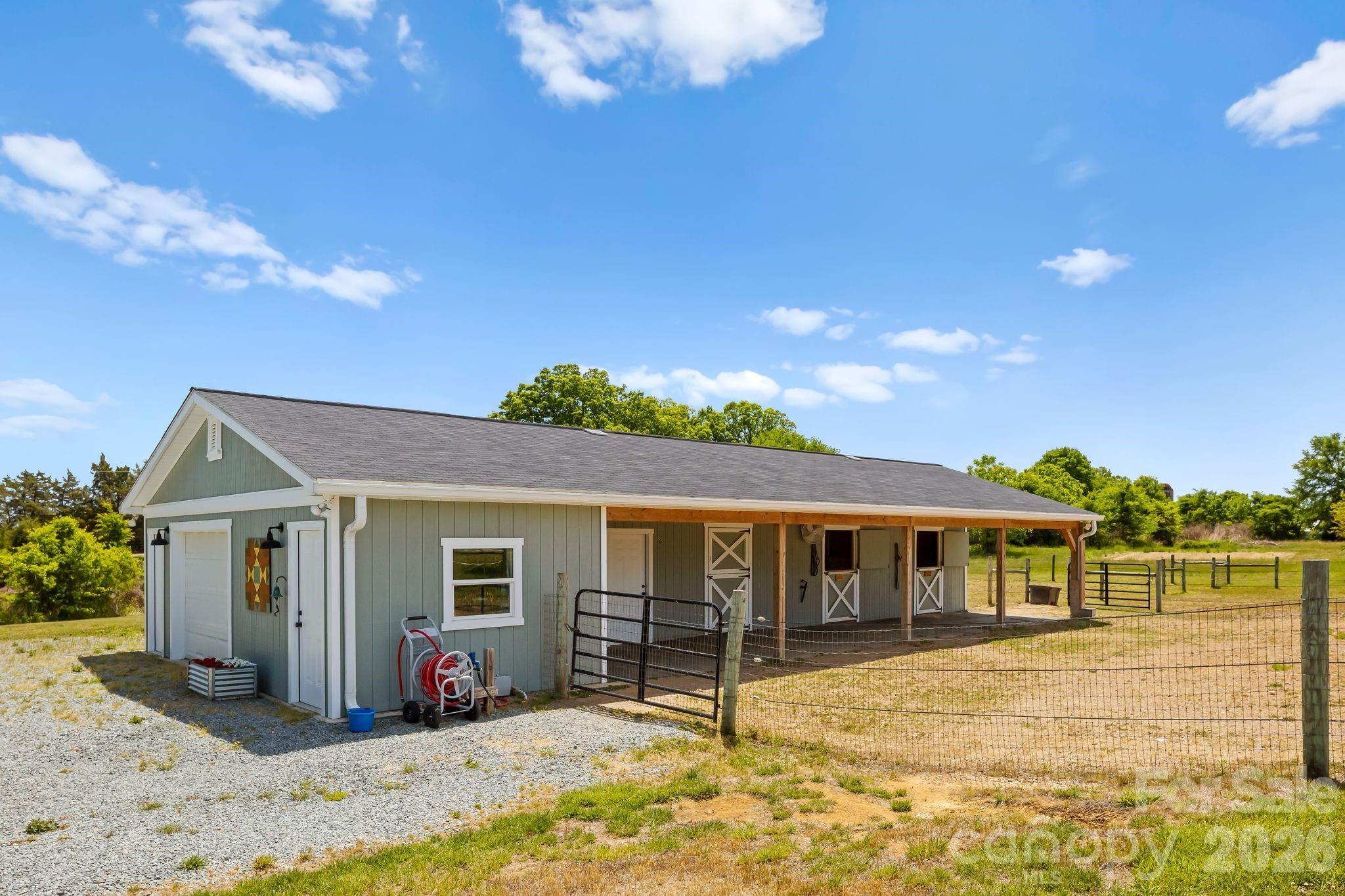 105 George Watkins Trail Indian Trail NC 28079
