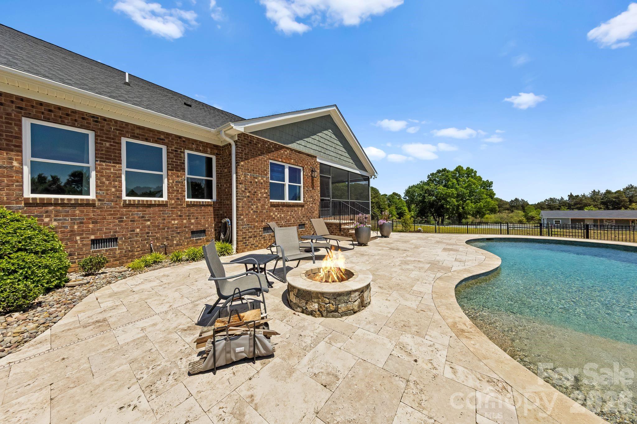 105 George Watkins Trail Indian Trail NC 28079