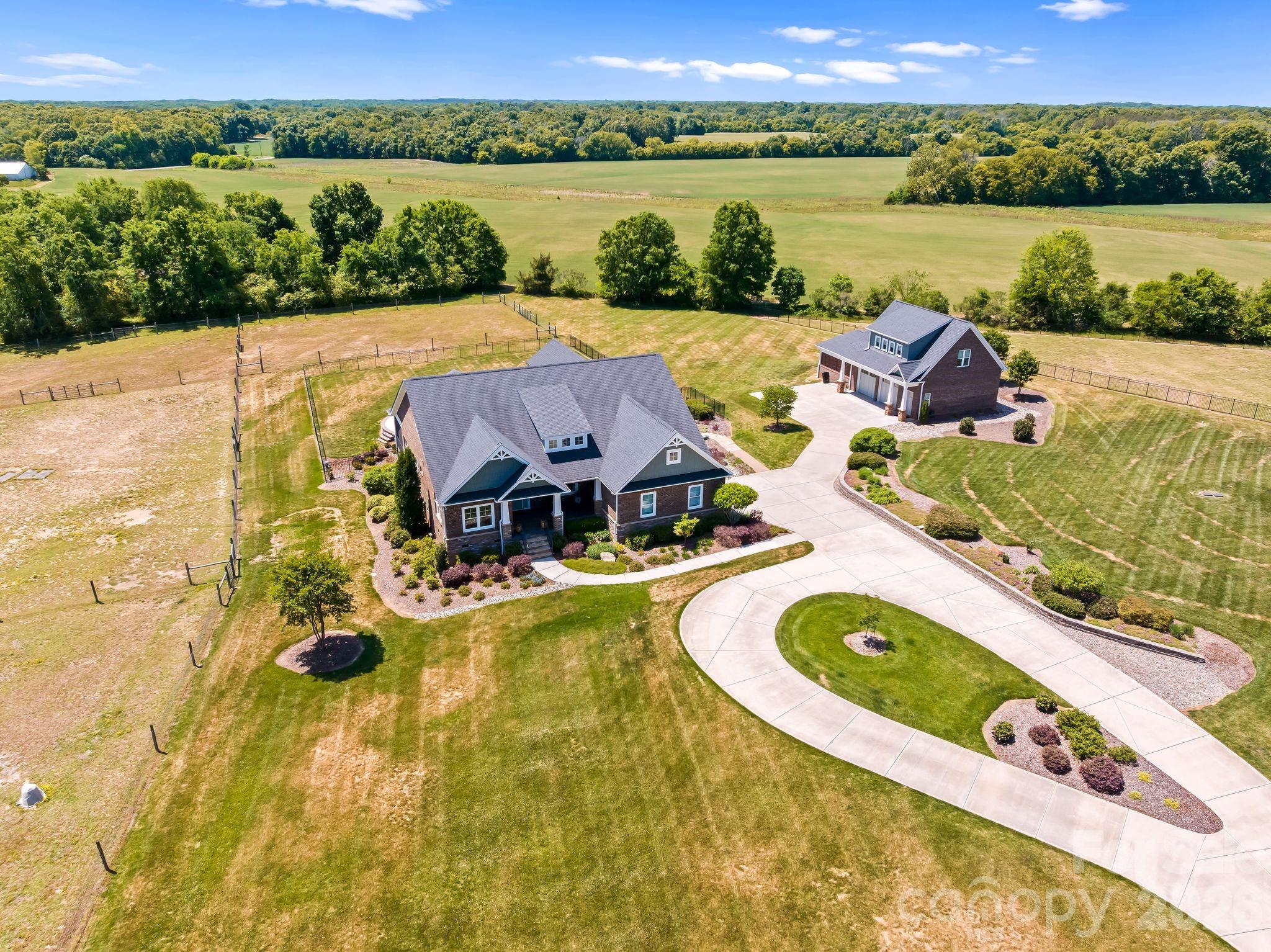 105 George Watkins Trail Indian Trail NC 28079