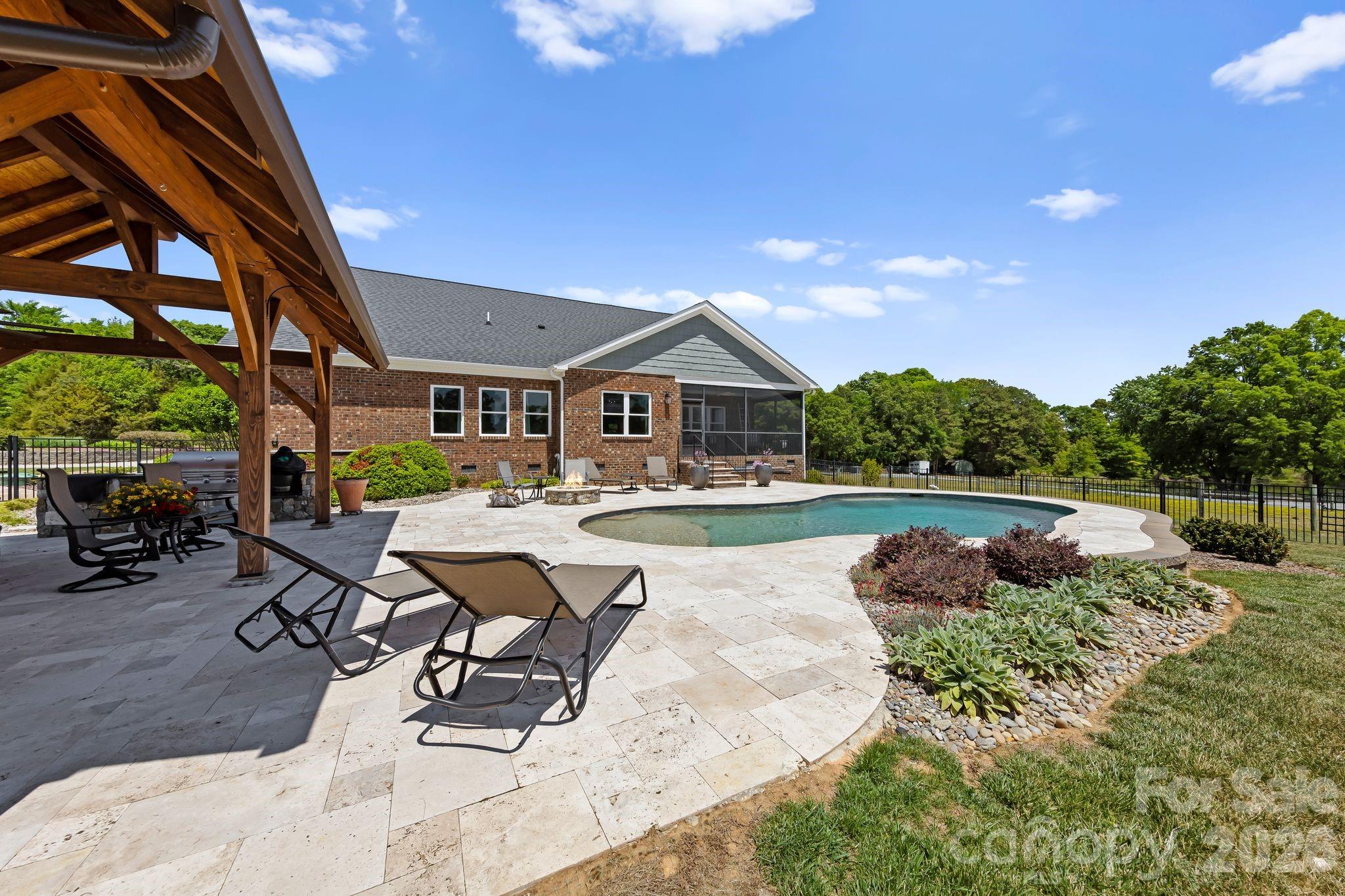105 George Watkins Trail Indian Trail NC 28079