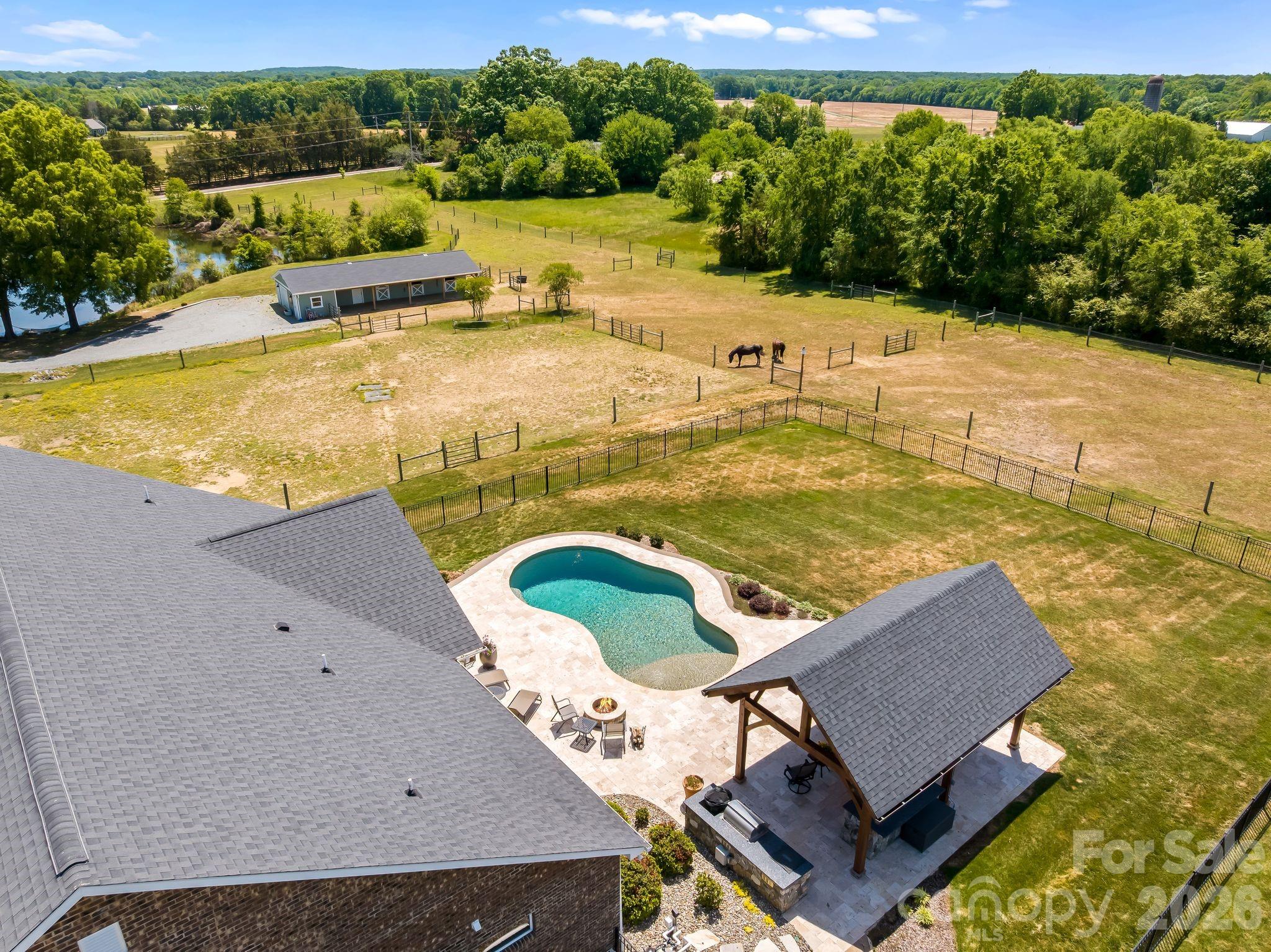 105 George Watkins Trail Indian Trail NC 28079