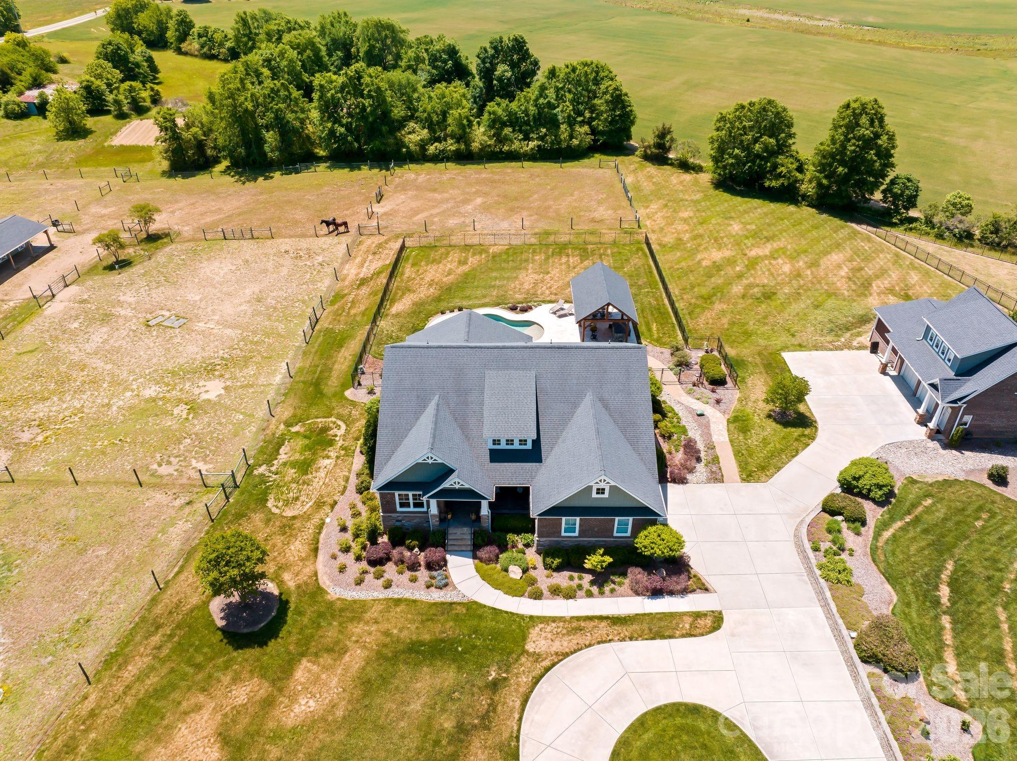 105 George Watkins Trail Indian Trail NC 28079