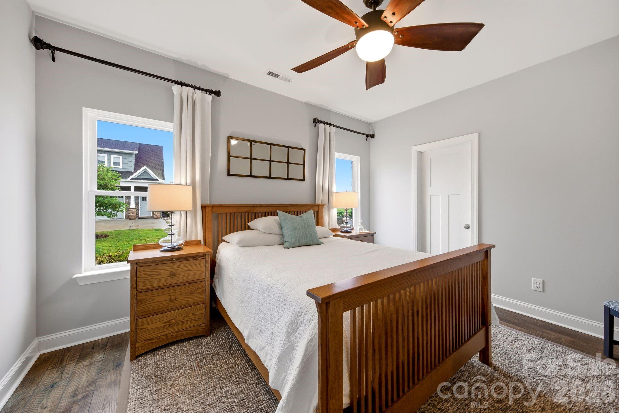 105 George Watkins Trail Indian Trail NC 28079