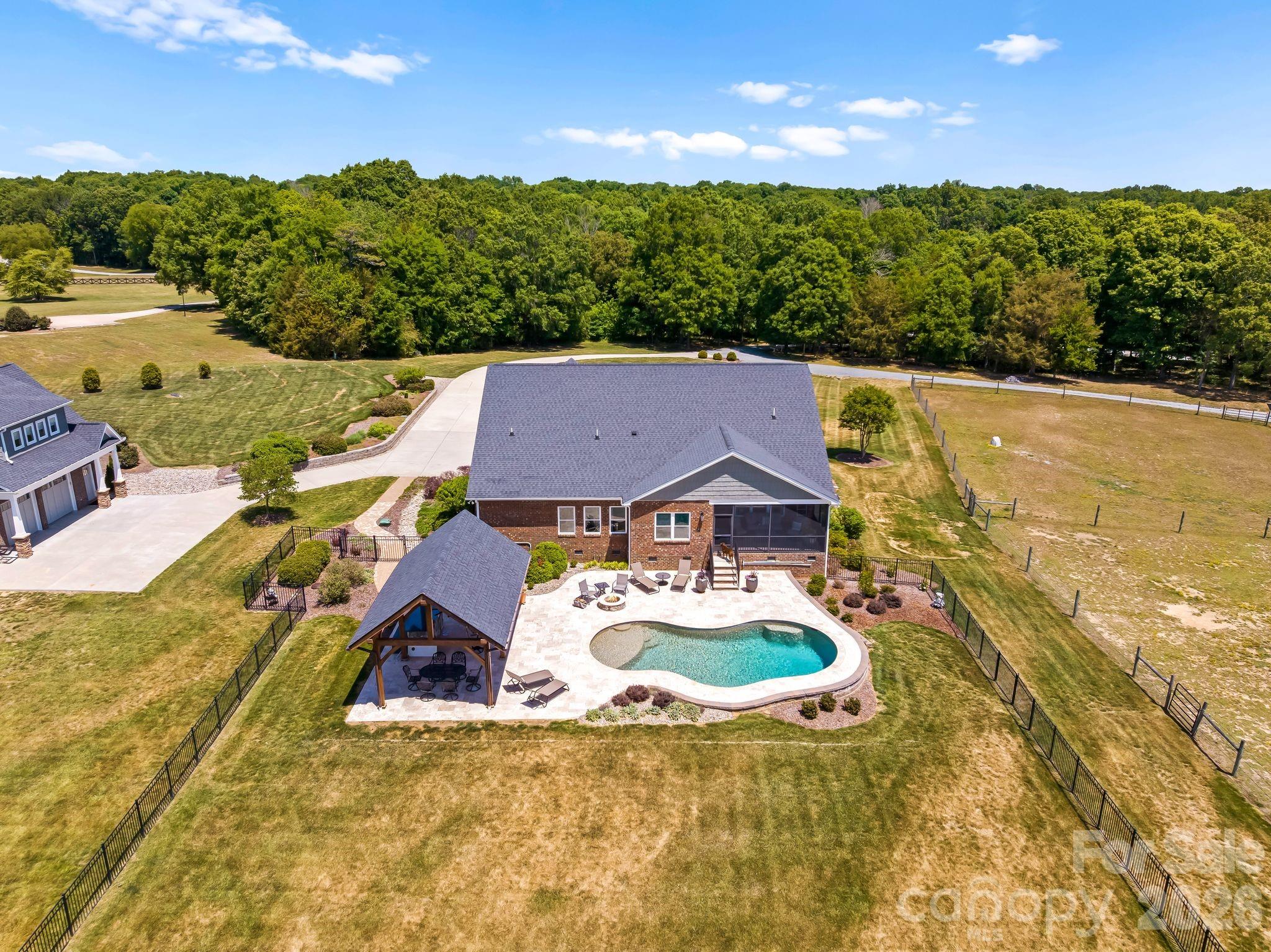 105 George Watkins Trail Indian Trail NC 28079