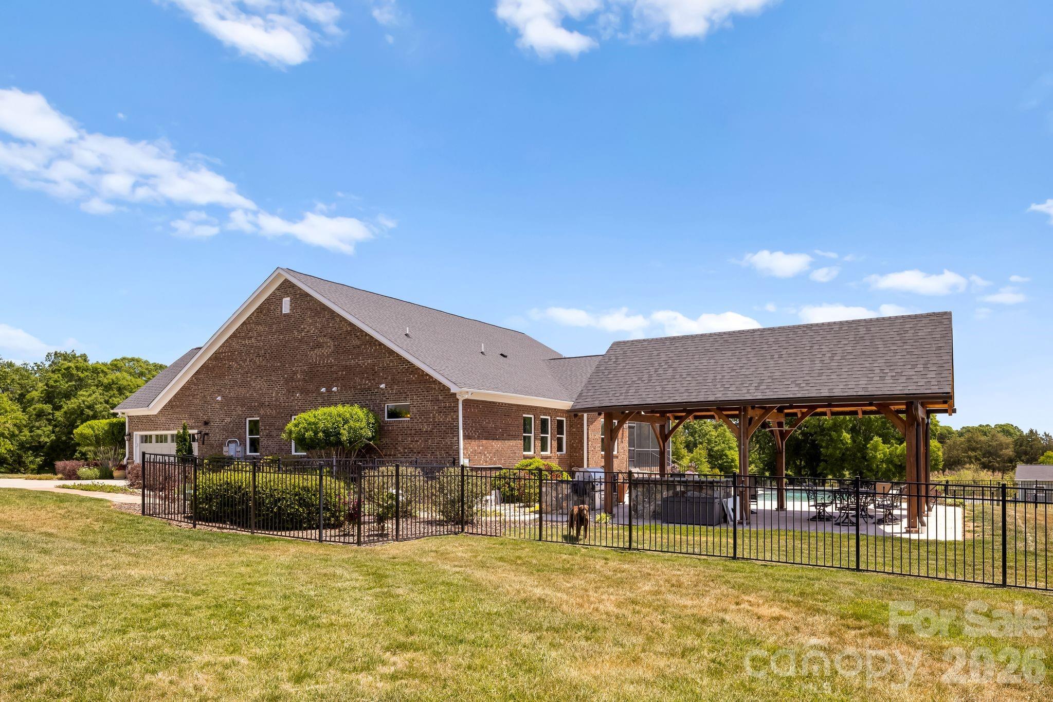 105 George Watkins Trail Indian Trail NC 28079