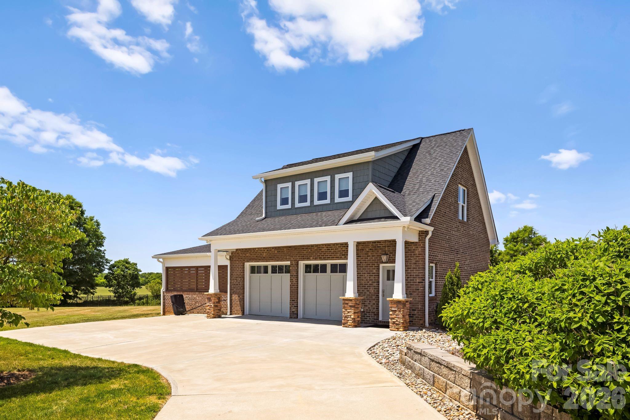 105 George Watkins Trail Indian Trail NC 28079