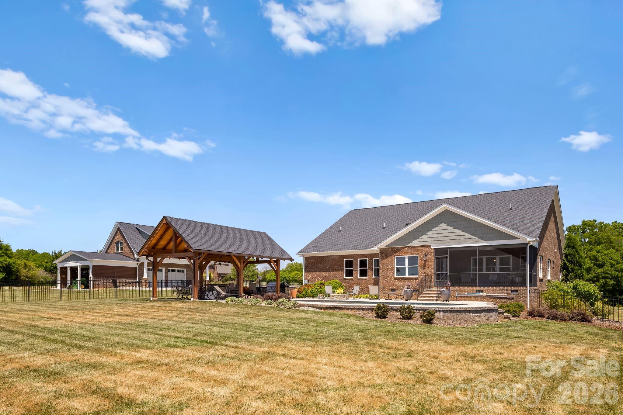 105 George Watkins Trail Indian Trail NC 28079