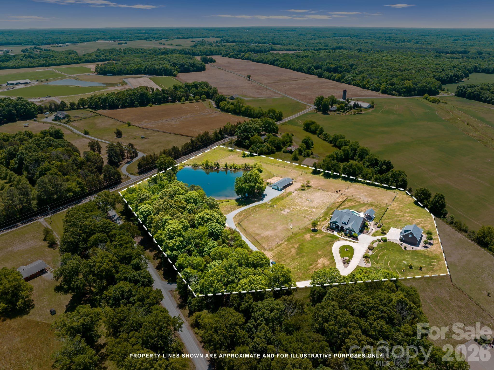 105 George Watkins Trail Indian Trail NC 28079