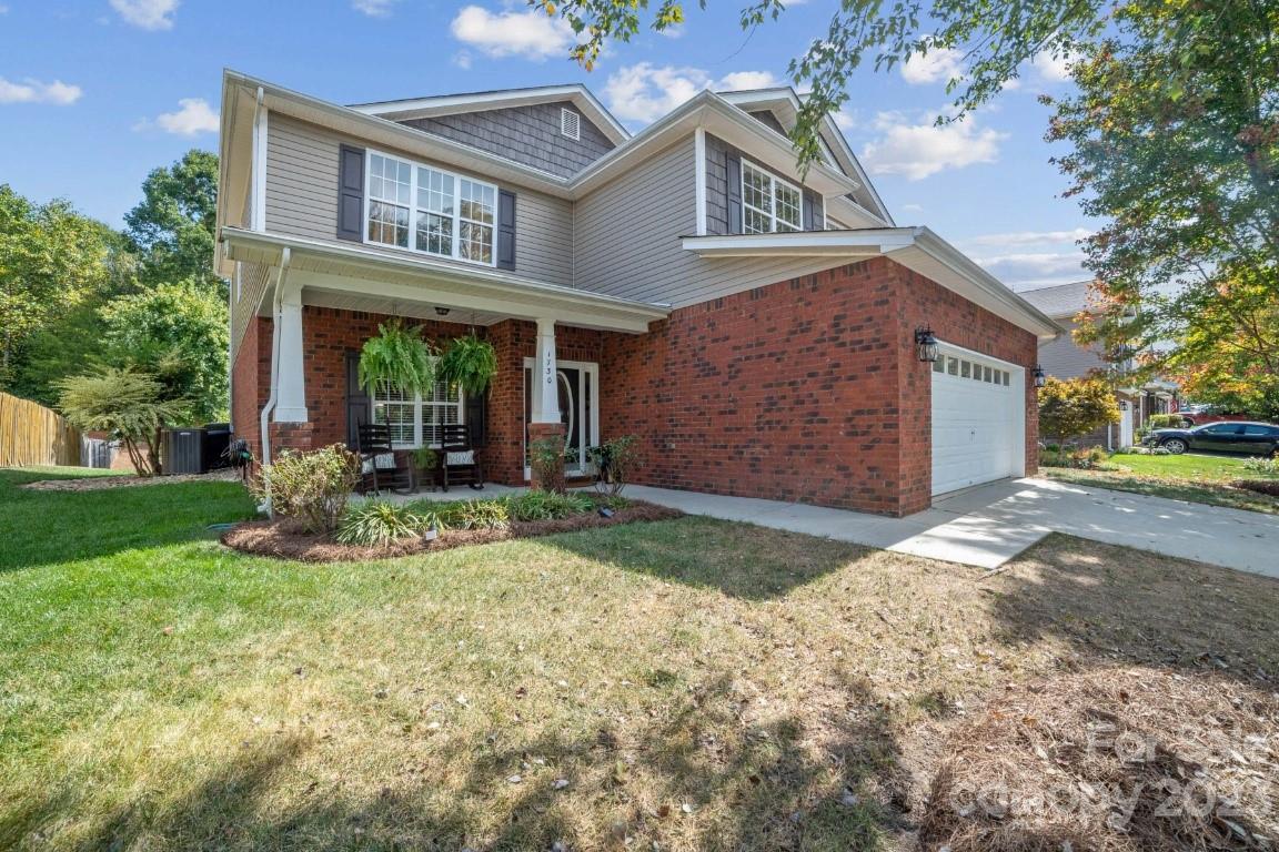 1730 Woods Lane Denver NC 28037