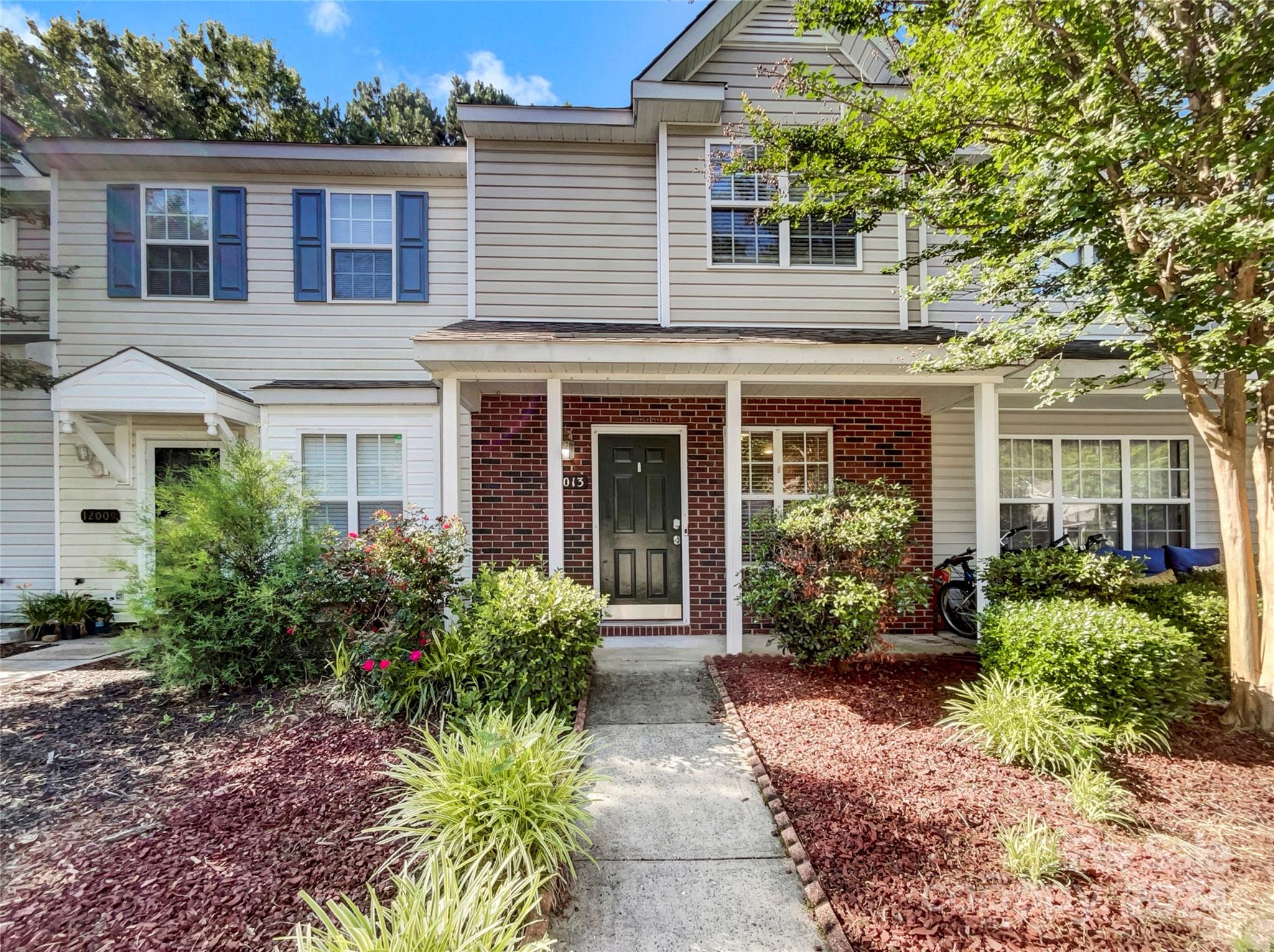 12013 Bragg Street Charlotte NC 28273