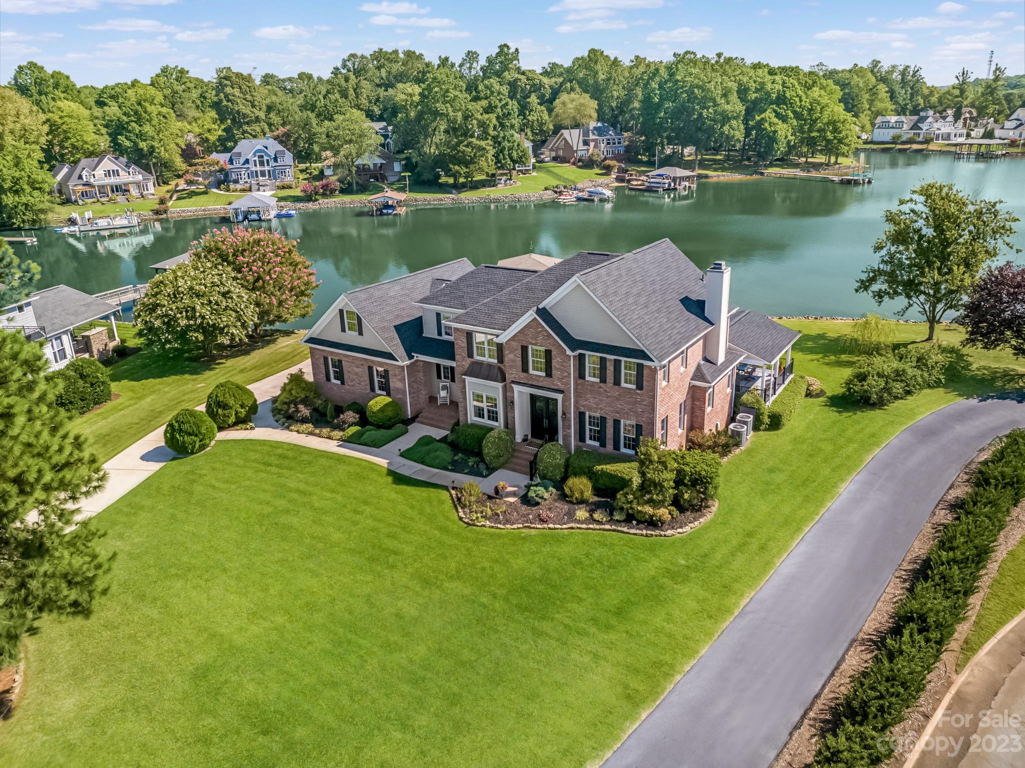 171 Prestwood Lane Mooresville NC 28117