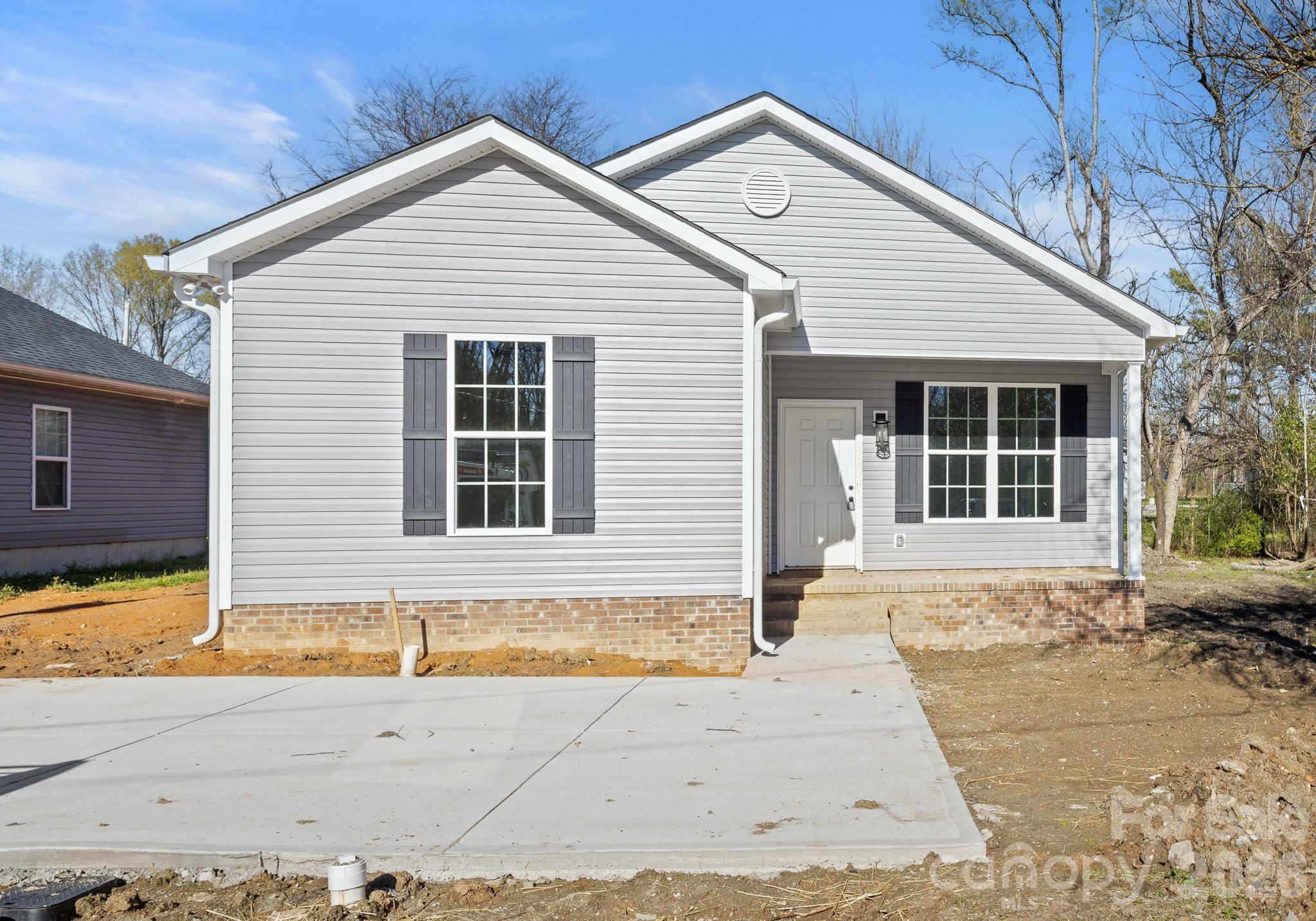 233 Poag Street Rock Hill SC 29730