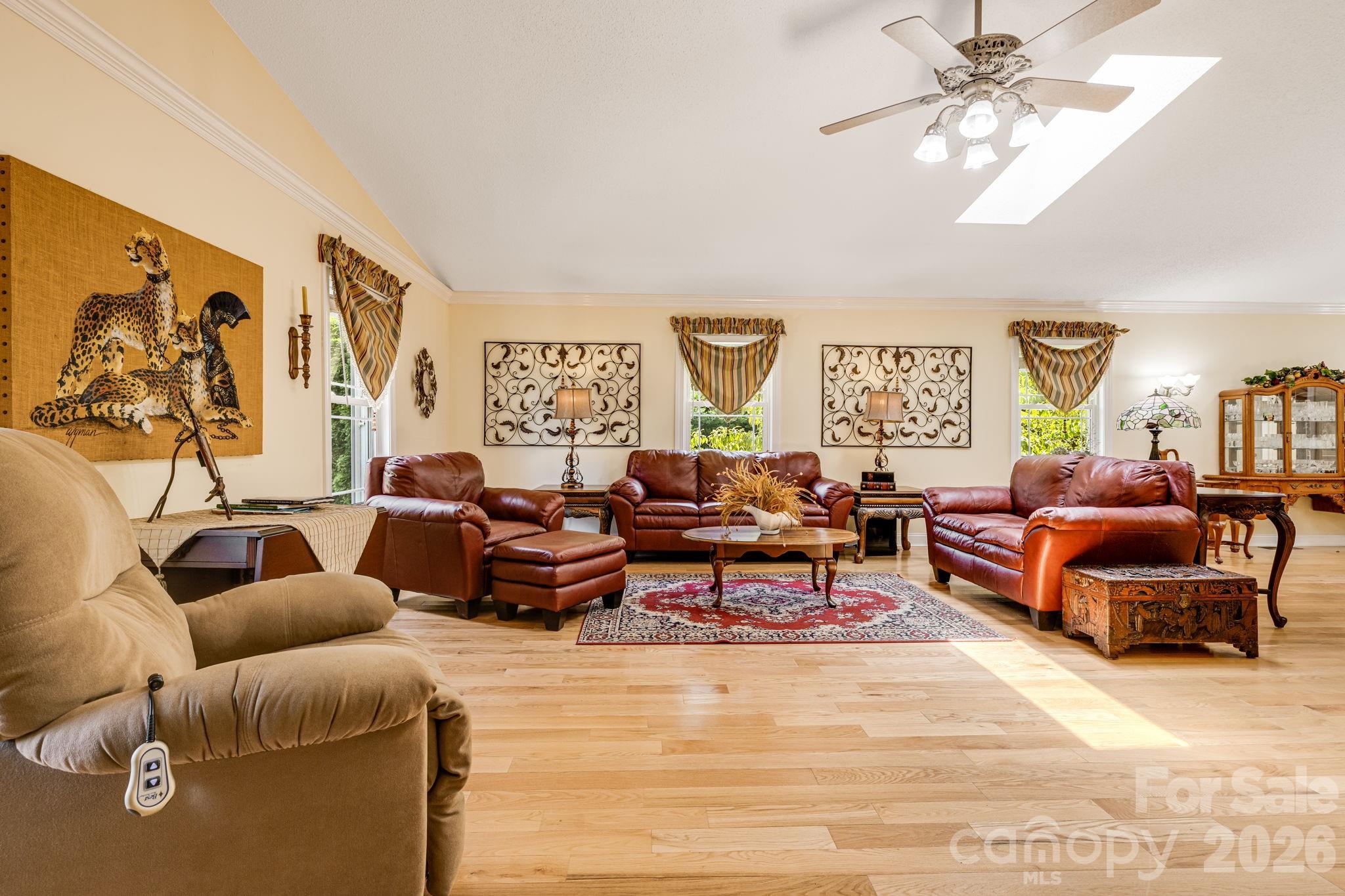 350 Old Sunset Hill Road Hendersonville NC 28792
