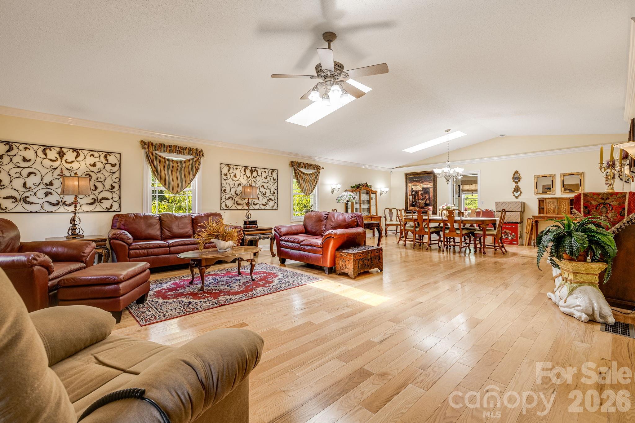 350 Old Sunset Hill Road Hendersonville NC 28792