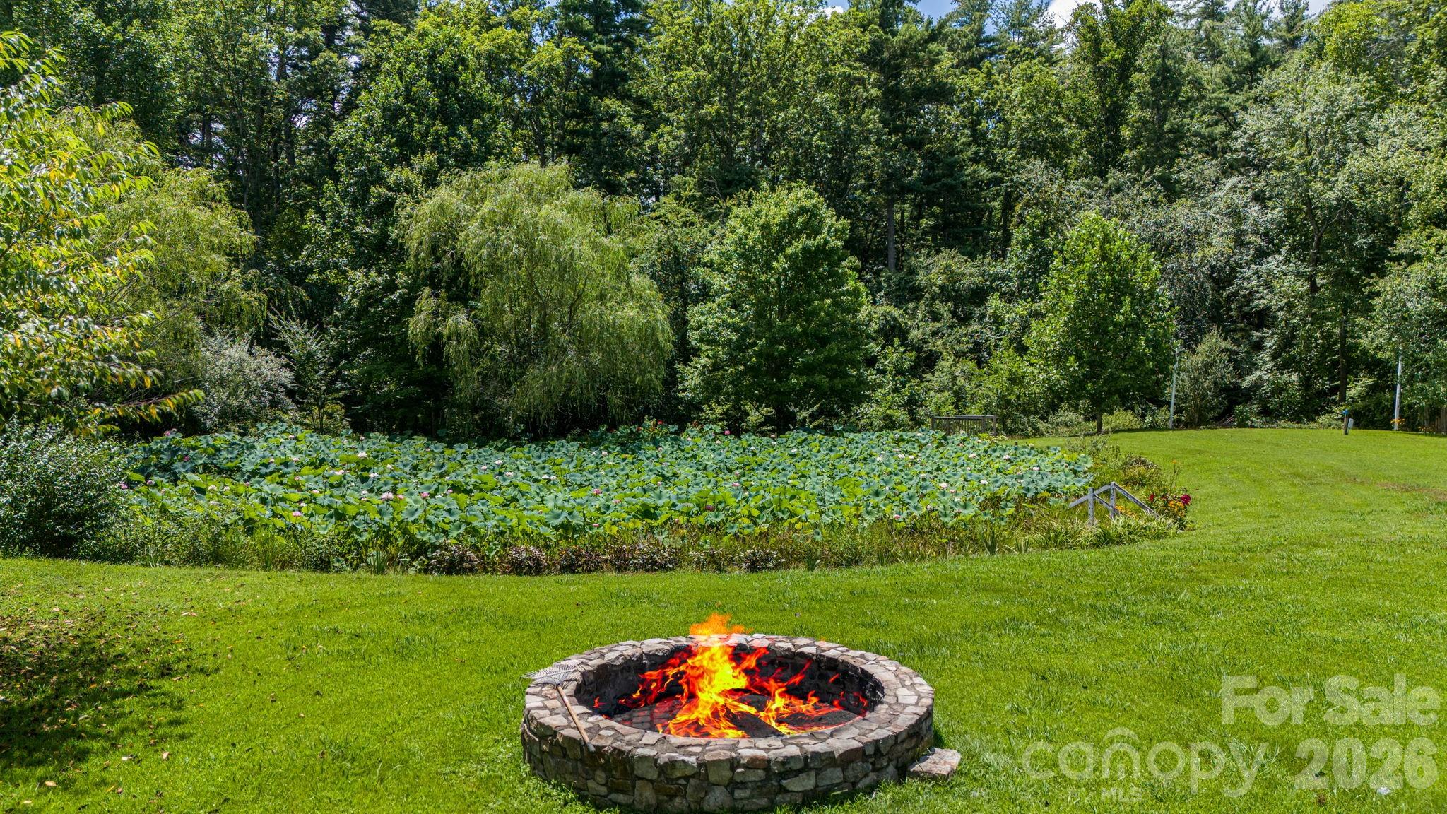 350 Old Sunset Hill Road Hendersonville NC 28792