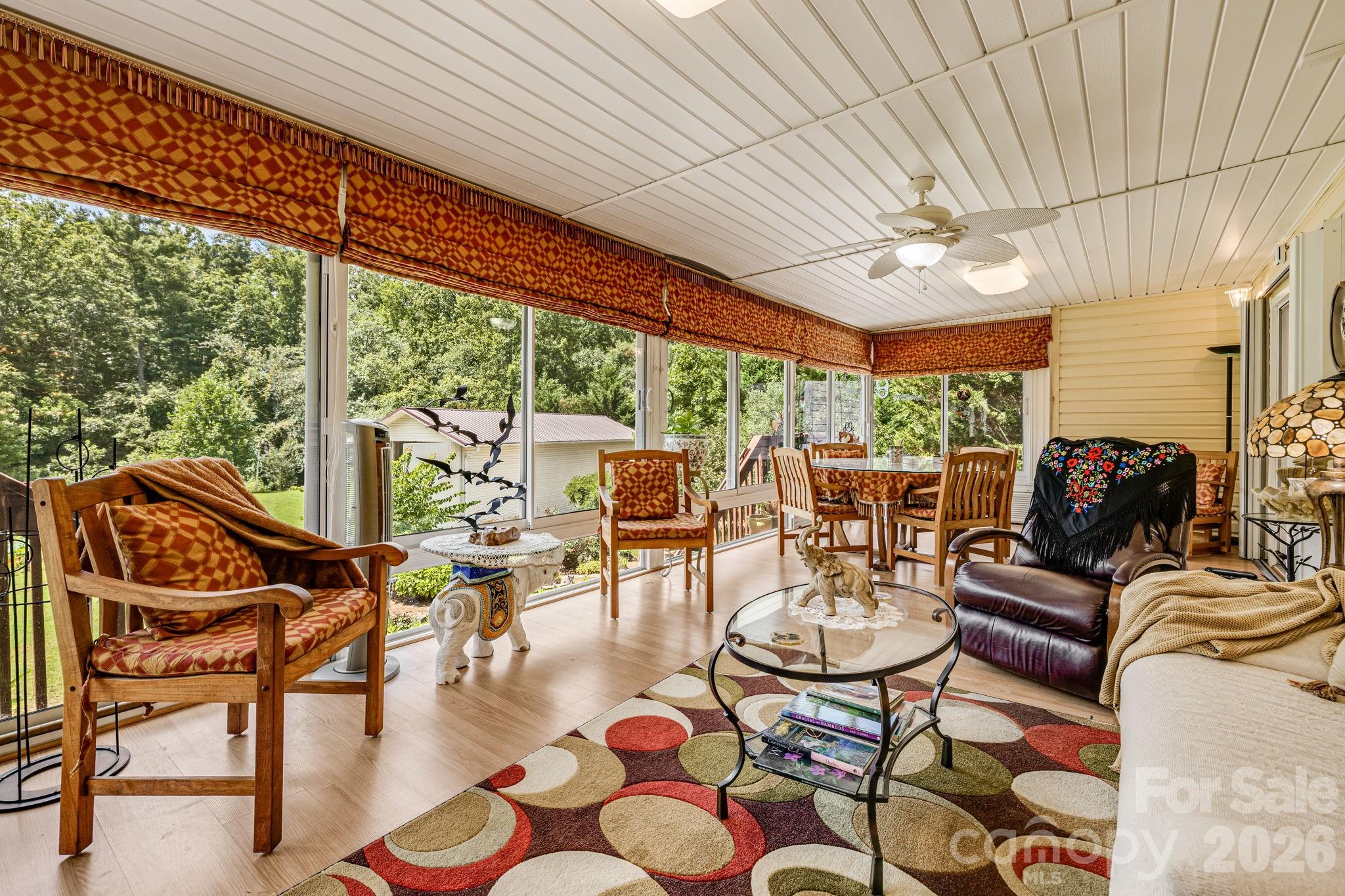 350 Old Sunset Hill Road Hendersonville NC 28792