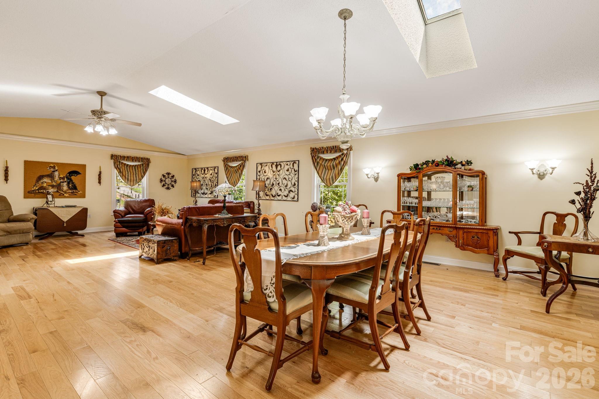 350 Old Sunset Hill Road Hendersonville NC 28792