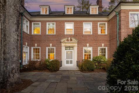 407 Vanderbilt Road Asheville NC 28803