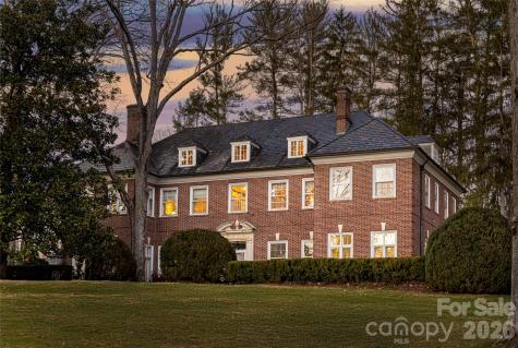 407 Vanderbilt Road Asheville NC 28803