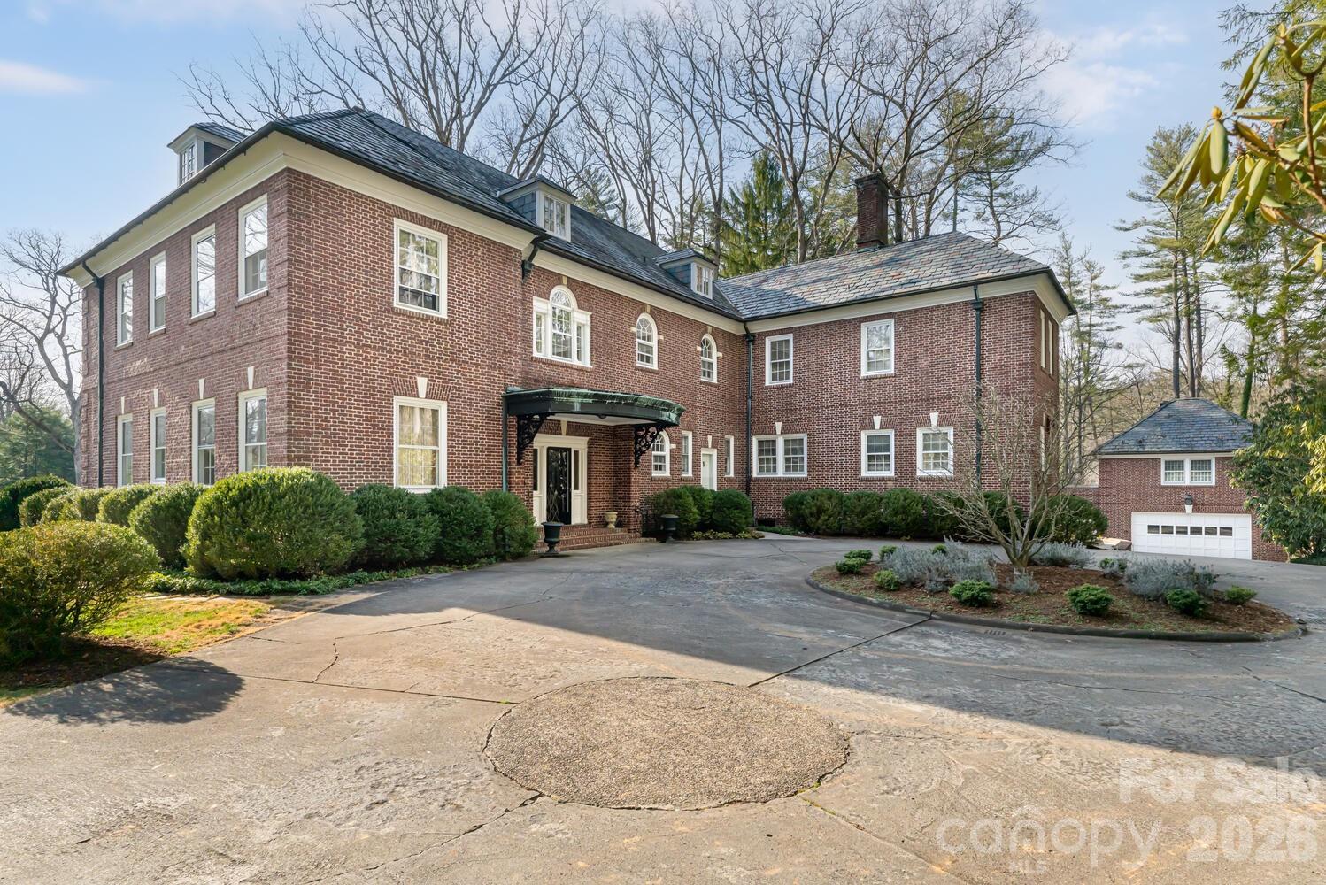 407 Vanderbilt Road Asheville NC 28803