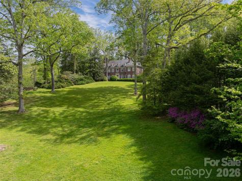 407 Vanderbilt Road Asheville NC 28803