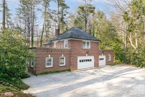 407 Vanderbilt Road Asheville NC 28803