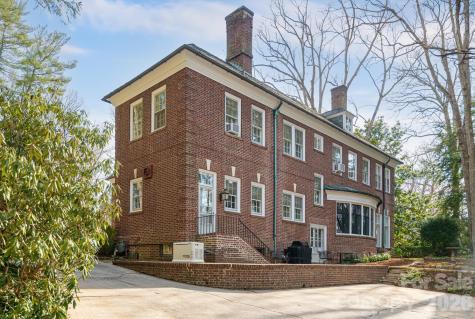 407 Vanderbilt Road Asheville NC 28803