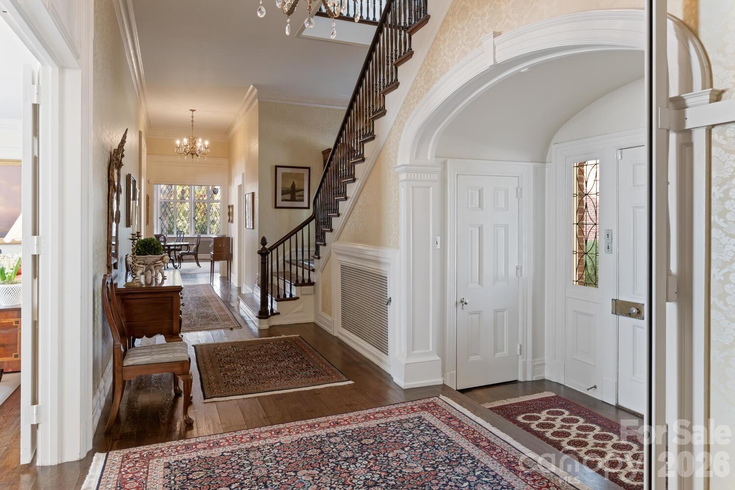 407 Vanderbilt Road Asheville NC 28803