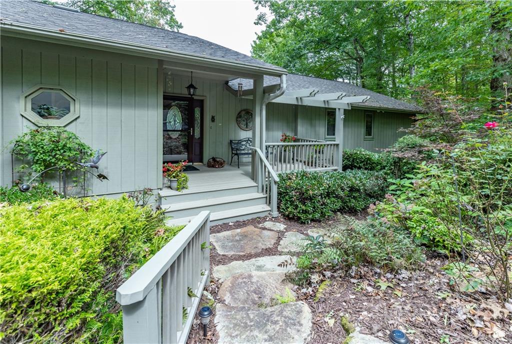 364 Adayahi Court Brevard NC 28712