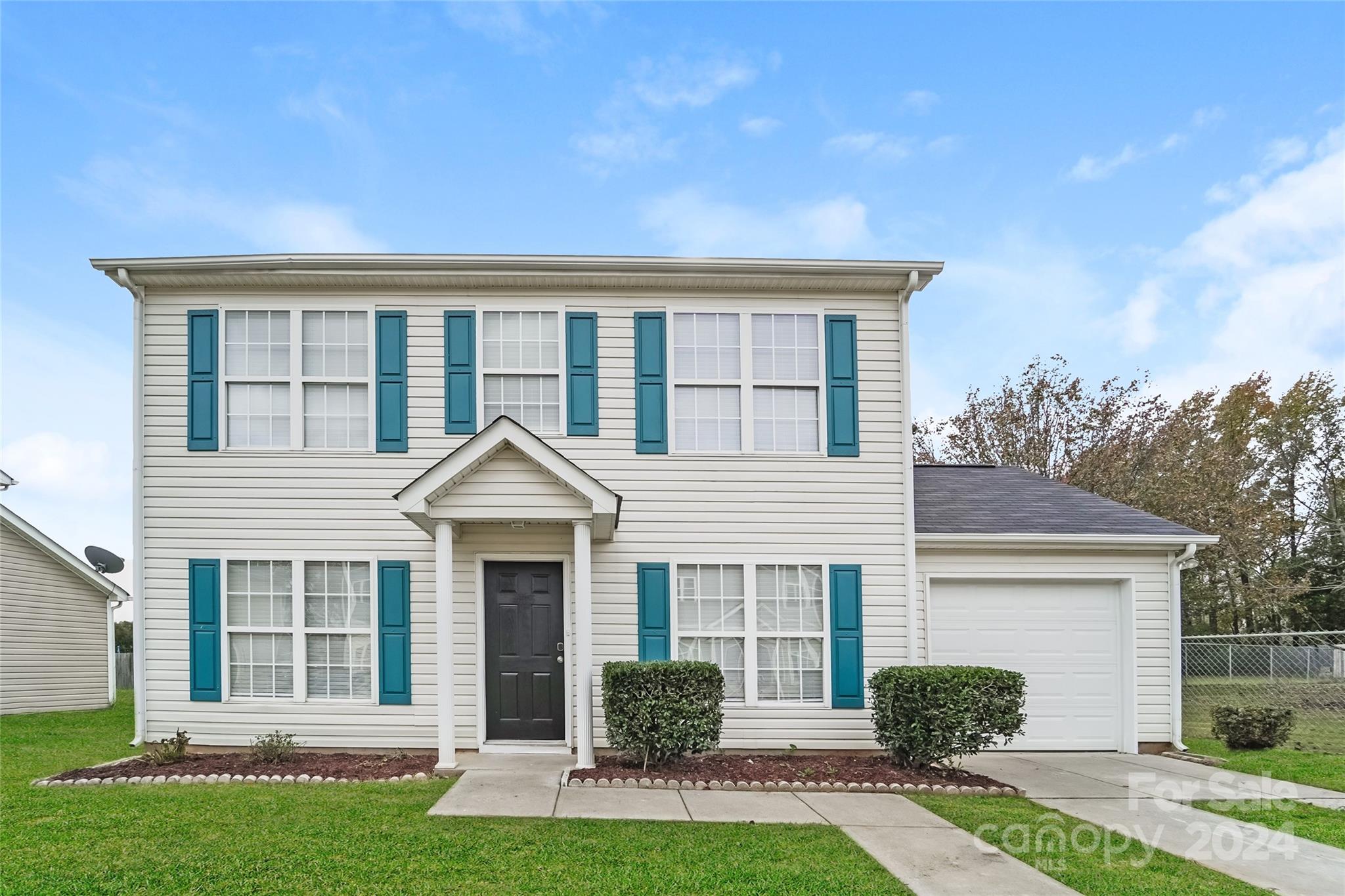 418 Centerfield Drive Charlotte NC 28214