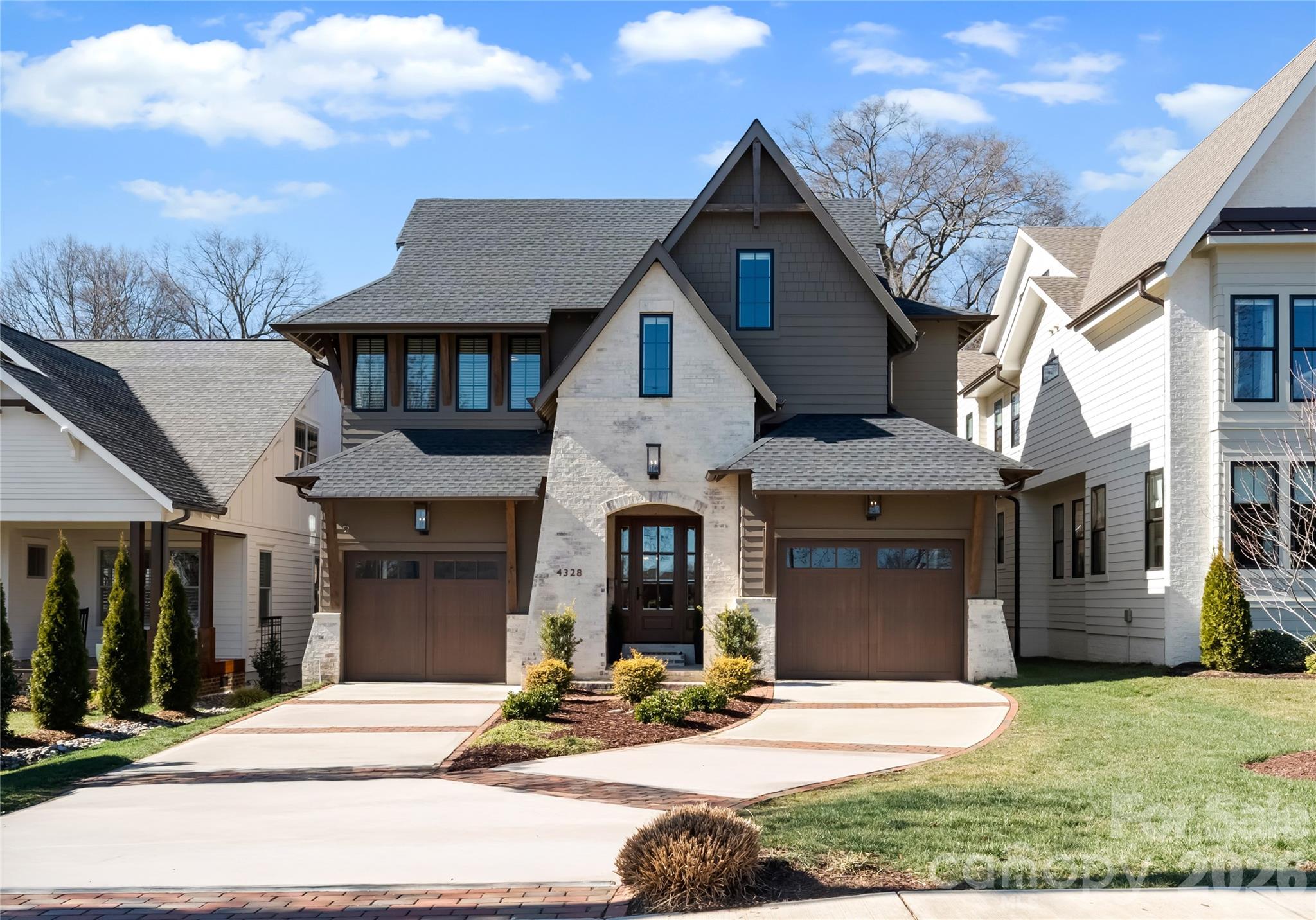 4328 Walker Road Charlotte NC 28211