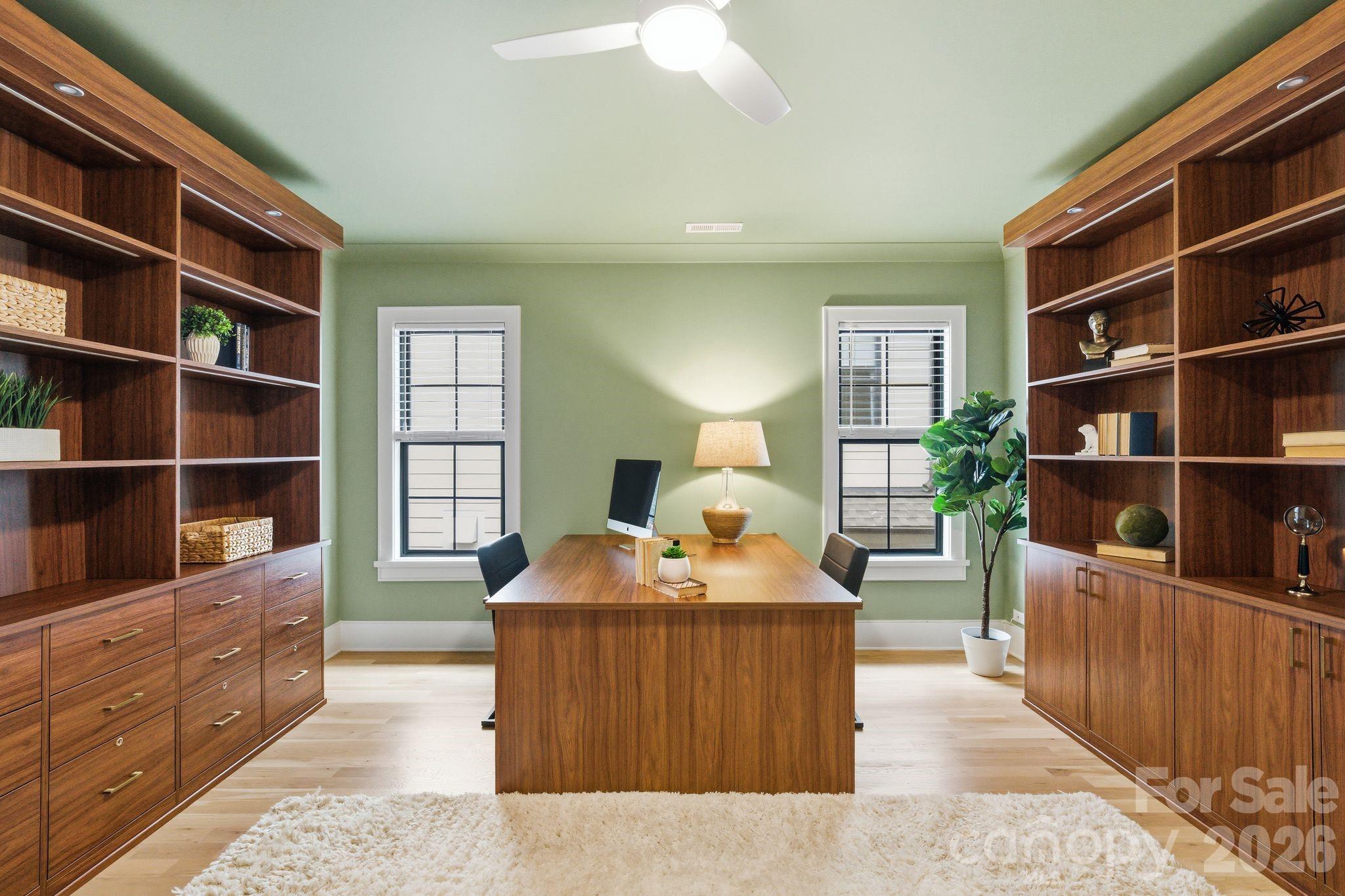 4328 Walker Road Charlotte NC 28211