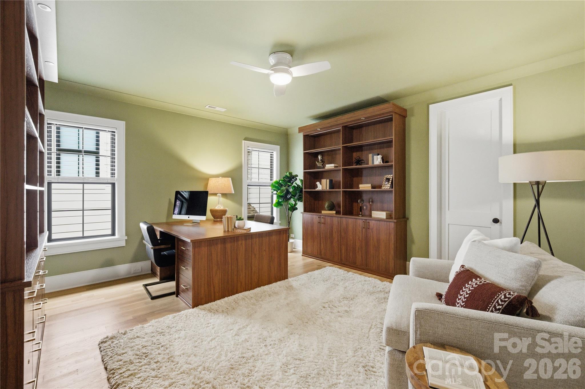 4328 Walker Road Charlotte NC 28211