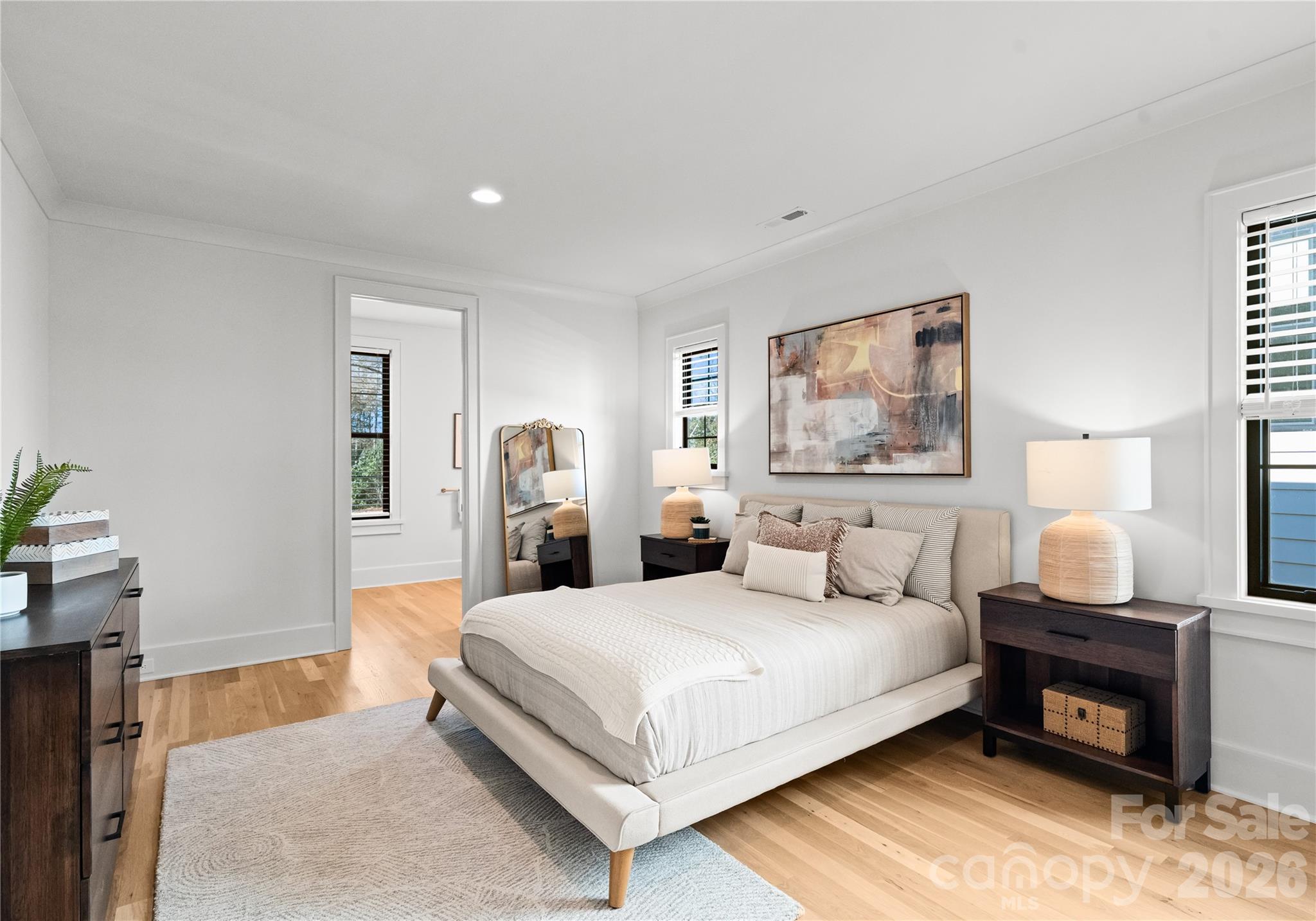 4328 Walker Road Charlotte NC 28211