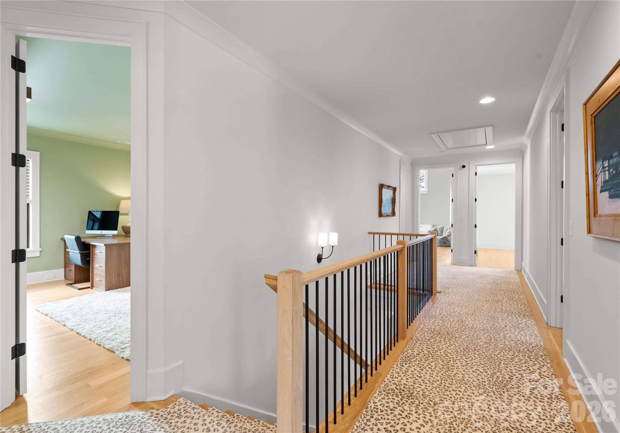 4328 Walker Road Charlotte NC 28211