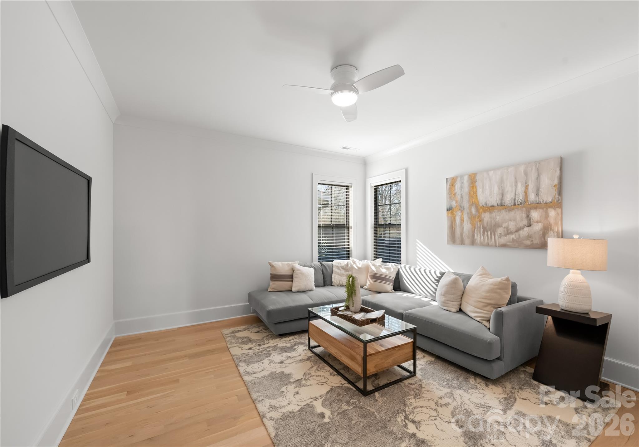 4328 Walker Road Charlotte NC 28211