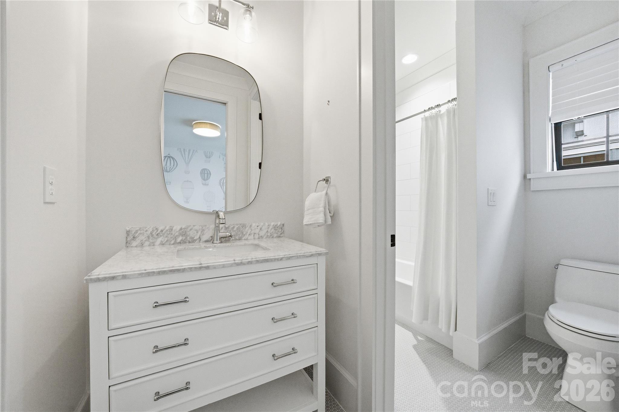 4328 Walker Road Charlotte NC 28211