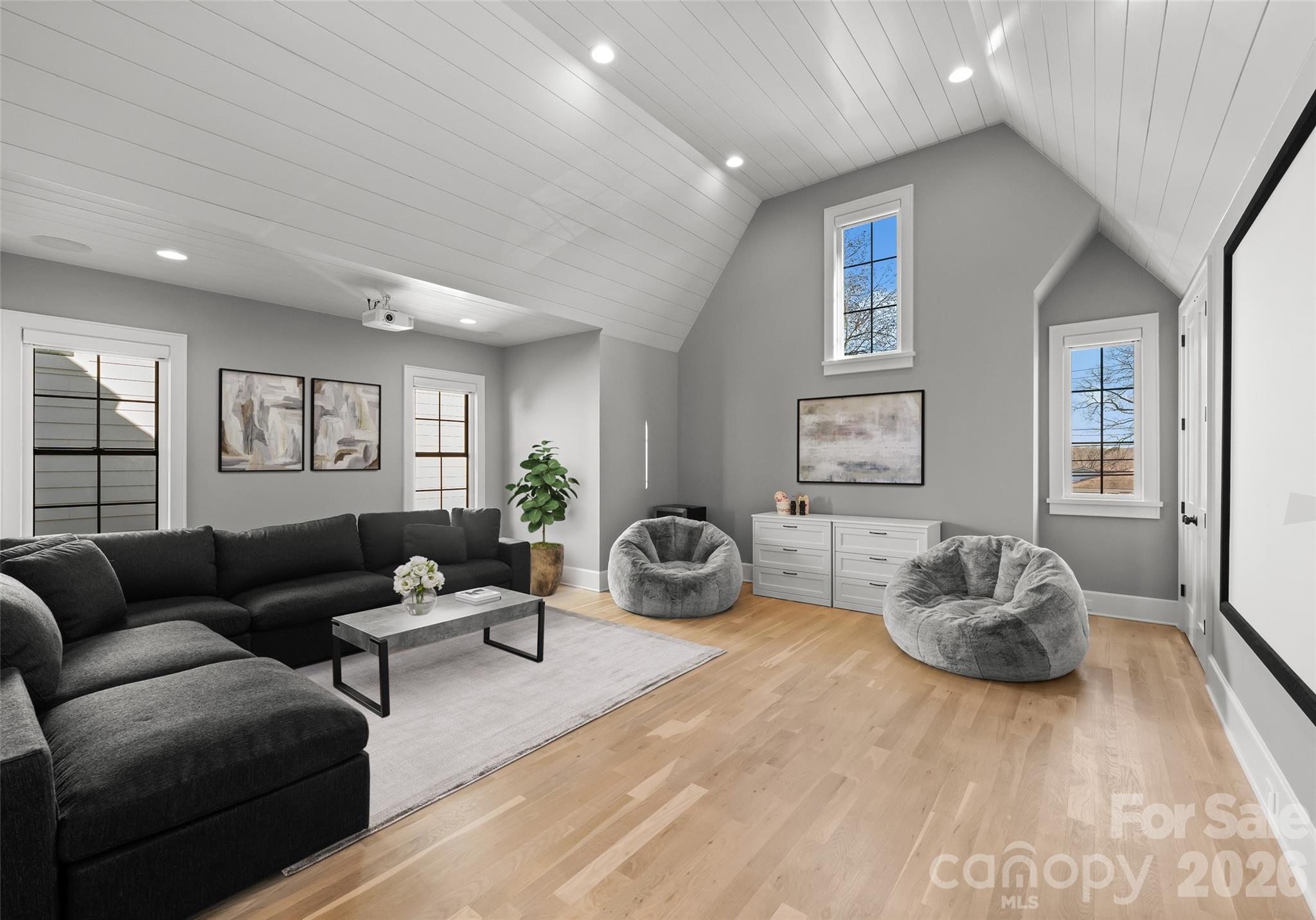 4328 Walker Road Charlotte NC 28211