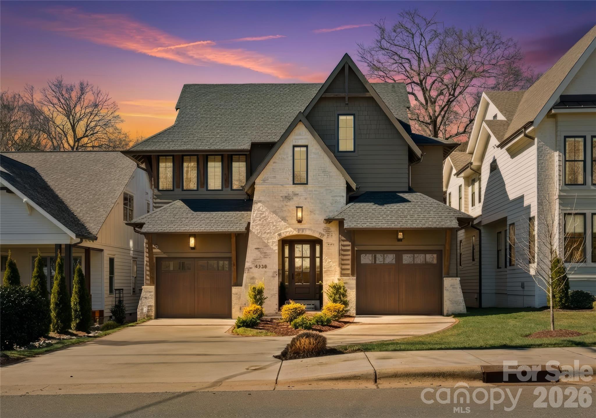 4328 Walker Road Charlotte NC 28211