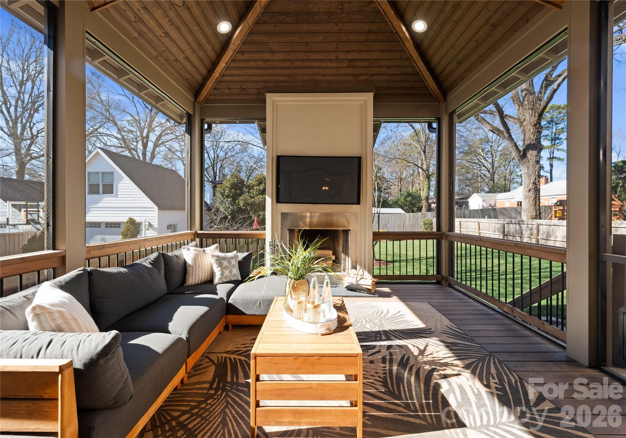 4328 Walker Road Charlotte NC 28211