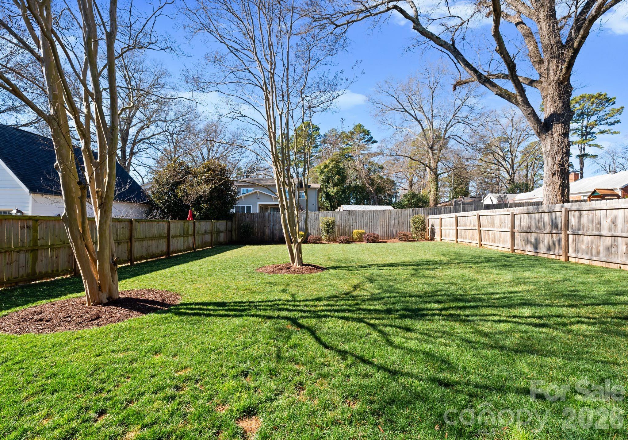 4328 Walker Road Charlotte NC 28211