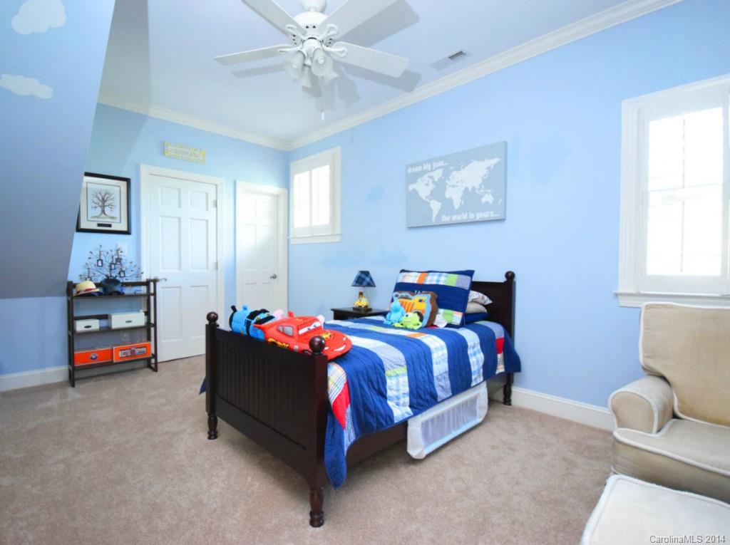 1629 Hugh Forest Road Charlotte NC 28270
