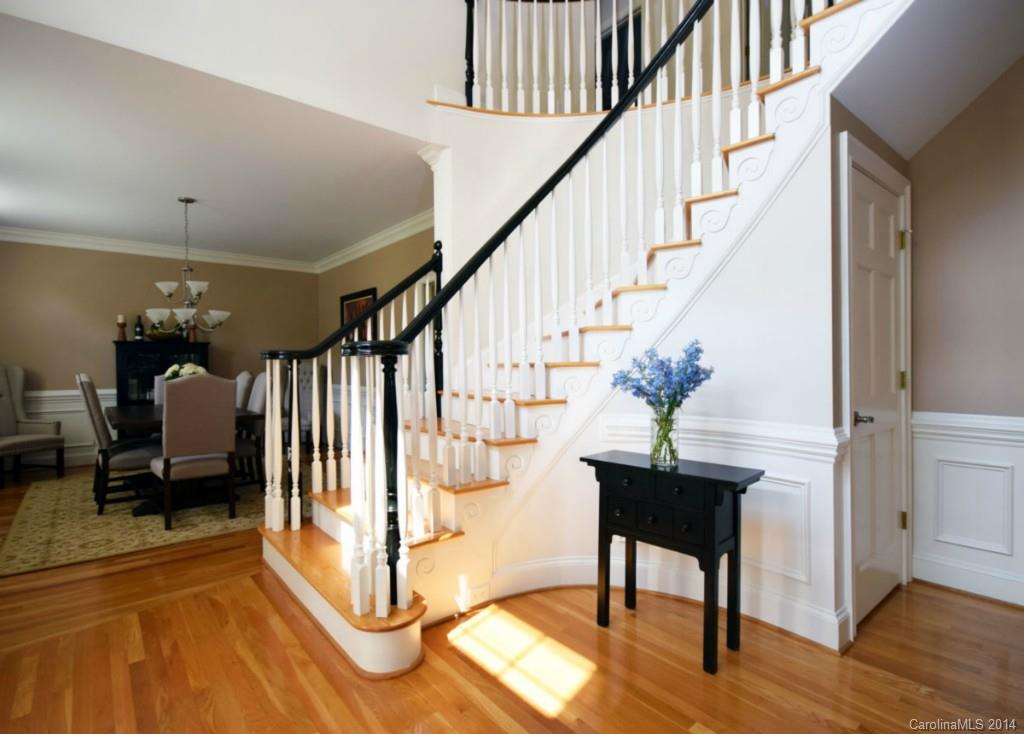 1629 Hugh Forest Road Charlotte NC 28270